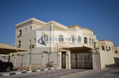 Apartment - 2 Bedrooms - 3 Bathrooms for rent in Khalifa City A Villas - Khalifa City A - Khalifa City - Abu Dhabi