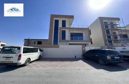فيلا - 6 غرف نوم - 8 حمامات للبيع في 1 الياسمين - الياسمين - عجمان