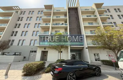 Apartment - 2 Bedrooms - 2 Bathrooms for sale in Al Zahia Garden Apartments - Al Zahia - Muwaileh Commercial - Sharjah