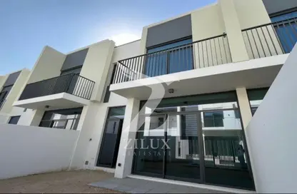 Townhouse - 3 Bedrooms - 3 Bathrooms for rent in Joy - Arabian Ranches 3 - Dubai