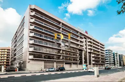 Apartment - 1 Bedroom - 1 Bathroom for rent in Golden Sands 9 - Mankhool - Bur Dubai - Dubai