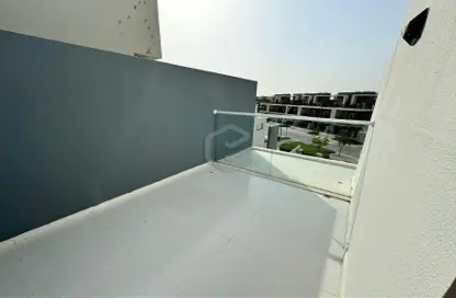 Villa - 5 Bedrooms - 4 Bathrooms for rent in Amargo - Damac Hills 2 - Dubai