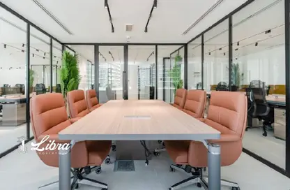 Office Space - Studio - 1 Bathroom for sale in Empire Heights 2 - Empire Heights - Business Bay - Dubai