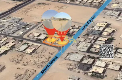 أرض - استوديو للبيع في 1 الروضة - الروضة - عجمان أرض - استوديو للبيع في 1 الروضة - الروضة - عجمان