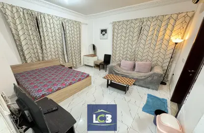 صورة لـ غرفة- غرفة النوم شقة - 1 حمام للايجار في فلل مدينة محمد بن زايد - مدينة محمد بن زايد - أبوظبي ، صورة رقم 1