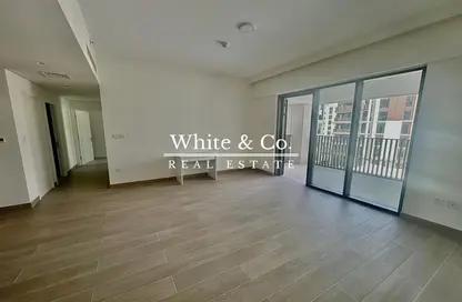 Apartment - 2 Bedrooms - 2 Bathrooms for rent in Grove - Creek Beach - Dubai Creek Harbour (The Lagoons) - Dubai