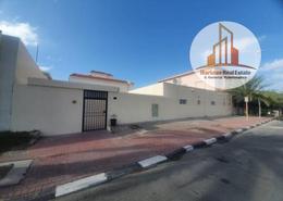 Outdoor Building image for: Villa - 6 bedrooms - 6 bathrooms for sale in Al Jafiliya Villas - Al Jafiliya - Dubai, Image 1