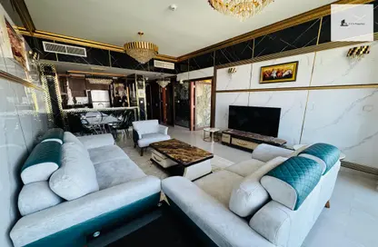 Apartment - 1 Bedroom - 2 Bathrooms for rent in Park Gate Residence 2 - Al Kifaf - Bur Dubai - Dubai