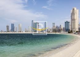 Land for sale in The Square - Al Mamzar - Deira - Dubai