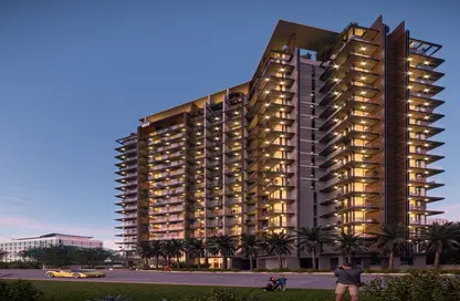 Apartment - Studio - 1 Bathroom for sale in Elevate - Arjan - Dubai