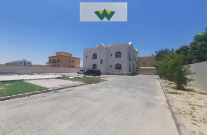فيلا - 5 غرف نوم للايجار في فلل مدينة محمد بن زايد - مدينة محمد بن زايد - أبوظبي