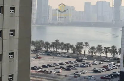 Apartment - 2 Bedrooms - 2 Bathrooms for rent in Al Khan Corniche - Al Khan - Sharjah Apartment - 2 Bedrooms - 2 Bathrooms for rent in Al Khan Corniche - Al Khan - Sharjah