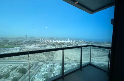 Apartment - 1 Bedroom - 2 Bathrooms for rent in Al Sofouh Suites - Al Sufouh 1 - Al Sufouh - Dubai