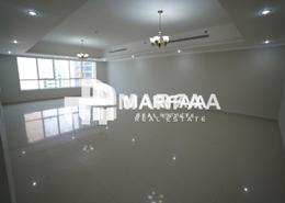 Apartment - 4 bedrooms - 5 bathrooms for rent in Robot Park Tower - Al Khan - Sharjah