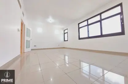 Apartment - 3 Bedrooms - 3 Bathrooms for rent in Airport Road - Abu Dhabi