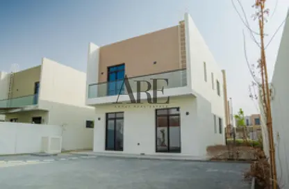 Villa - 4 Bedrooms - 5 Bathrooms for sale in Nasma Residence - Al Tai - Sharjah