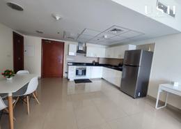 Apartment - 1 bedroom - 2 bathrooms for rent in Park Tower B - Park Towers - DIFC - Dubai