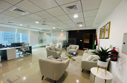 Luxury | Fully Furnished | Mesmerizing Views | Partitioned