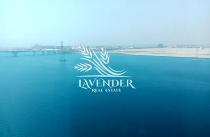 شقة - 1 حمام للايجار في أبراج إكليبس التوأم - شمس أبوظبي - جزيرة الريم - أبوظبي