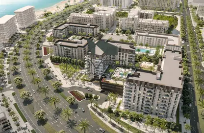 Apartment - 1 Bedroom - 2 Bathrooms for sale in Jawaher Residences - Maryam Island - Sharjah