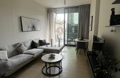 شقة - غرفة نوم - 2 حمامات للايجار في بنجاتي كريسنت - منطقة 11 - قرية جميرا الدائرية - دبي