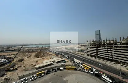 Apartment - 3 Bedrooms - 4 Bathrooms for sale in Magestic Tower - Al Mamzar - Al Mamzar - Sharjah - Sharjah