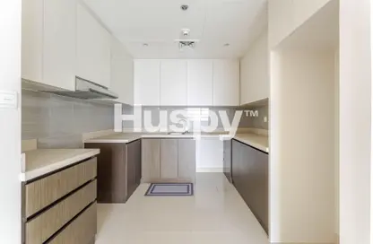 Apartment - 1 Bedroom - 1 Bathroom for rent in Harbour Views 1 - Dubai Creek Harbour (The Lagoons) - Dubai