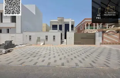 Villa - 5 Bedrooms - 7 Bathrooms for sale in Al Rawda 2 Villas - Al Rawda 2 - Al Rawda - Ajman