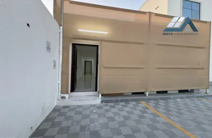 Apartment - 1 Bedroom - 1 Bathroom for rent in Madinat Al Riyad - Abu Dhabi