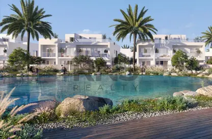 Villa - 4 Bedrooms - 4 Bathrooms for sale in Alana - The Valley - Dubai