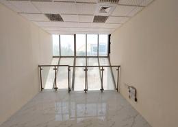 Office Space - 1 bathroom for rent in Hai Qesaidah - Central District - Al Ain