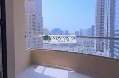 شقة - 2 غرف نوم - 3 حمامات للايجار في كورنيش الخان - الخان - الشارقة