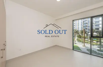 Apartment - 1 Bedroom - 1 Bathroom for sale in Island Park 1 - Dubai Creek Harbour (The Lagoons) - Dubai