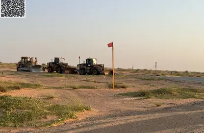 Land - Studio for sale in Basatin Al Serra - Al Serra Residential Area - Umm Al Quwain