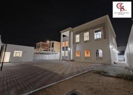 Villa - 6 bedrooms - 8 bathrooms for rent in Madinat Al Riyad - Abu Dhabi
