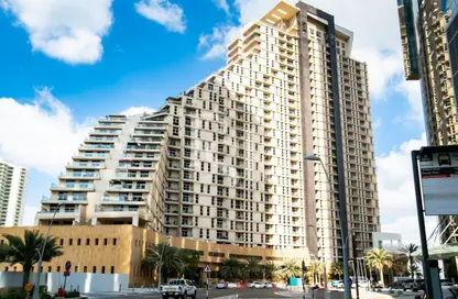 Apartment - 2 Bedrooms - 3 Bathrooms for rent in Mangrove Place - Shams Abu Dhabi - Al Reem Island - Abu Dhabi