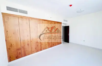 Room / Bedroom image for: Apartment - 2 Bedrooms - 3 Bathrooms for rent in Muwaileh Commercial - Sharjah, Image 1