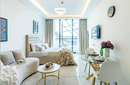 Apartment - 1 Bathroom for rent in Samana Hills - Arjan - Dubai