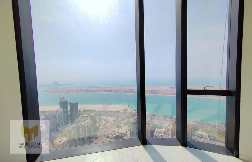 Apartment for Rent in Burj Mohammed Bin Rashid at WTC No Commission