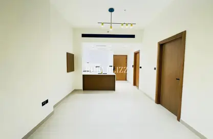 Apartment - 1 Bedroom - 2 Bathrooms for rent in Binghatti Gardenia - Jumeirah Village Circle - Dubai