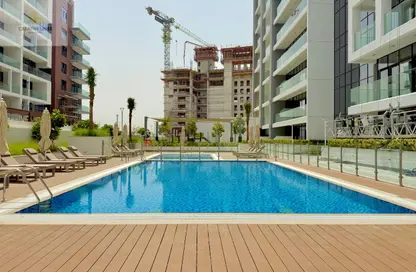 شقة - 1 حمام للايجار في عزيزي ريفيرا - ميدان واحد - ميدان - دبي