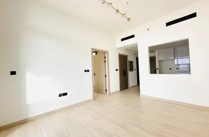 Apartment - 1 Bedroom - 2 Bathrooms for rent in Binghatti Nova - Jumeirah Village Circle - Dubai