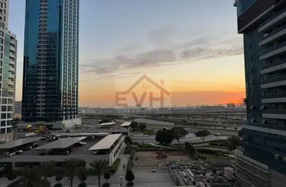 شقة - غرفة نوم - 2 حمامات للبيع في ليك فيو - (JLT) مجمع B - أبراج بحيرة الجميرا - دبي شقة - غرفة نوم - 2 حمامات للبيع في ليك فيو - (JLT) مجمع B - أبراج بحيرة الجميرا - دبي