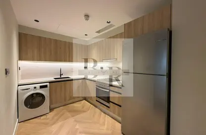 Apartment - 1 Bedroom - 1 Bathroom for rent in RDK Residential Complex - Rawdhat Abu Dhabi - Abu Dhabi