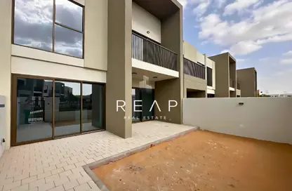 Townhouse - 3 Bedrooms - 3 Bathrooms for rent in La Violeta 1 - Villanova - Dubai Land - Dubai