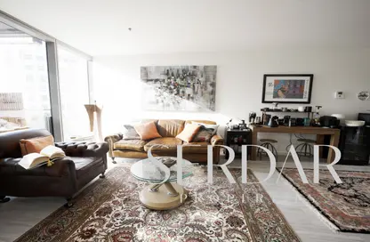 Apartment - 2 Bedrooms - 3 Bathrooms for sale in D1 Tower - Culture Village - Dubai