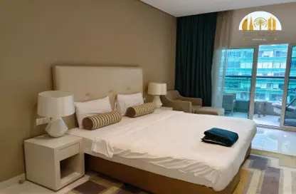 Apartment - Studio - 1 Bathroom for rent in Capital Bay Tower A - Capital Bay - Business Bay - Dubai