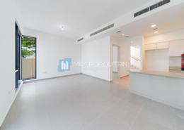Townhouse - 4 bedrooms - 5 bathrooms for rent in Maple 2 - Maple at Dubai Hills Estate - Dubai Hills Estate - Dubai