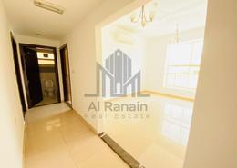 Hall / Corridor image for: Apartment - 1 bedroom - 2 bathrooms for rent in Al Naseriyya - Al Khabisi - Al Ain, Image 1