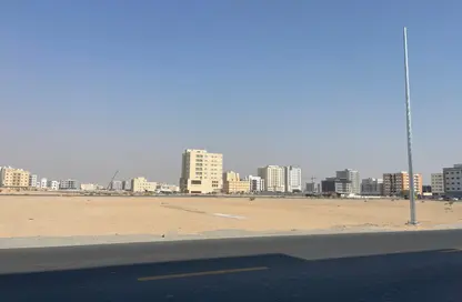 Land - Studio for sale in Al Jurf 3 - Al Jurf - Ajman Downtown - Ajman